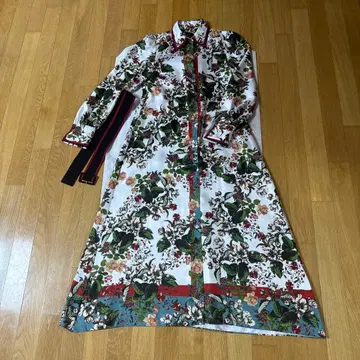 룰루 윌비 즉시 완판 환상의 원피스 2