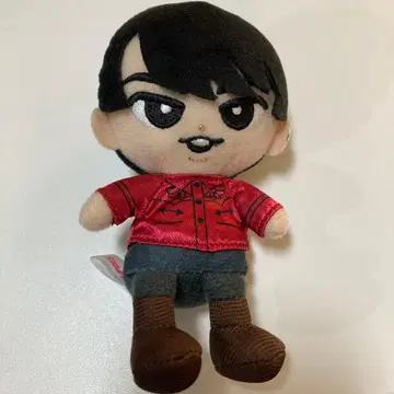 SnowMan 미야타테 료타 스노치루 봉제 인형