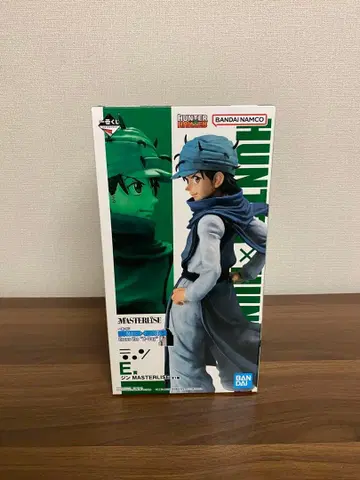 HUNTER x HUNTER 헌터헌터 제일복권 E상 진