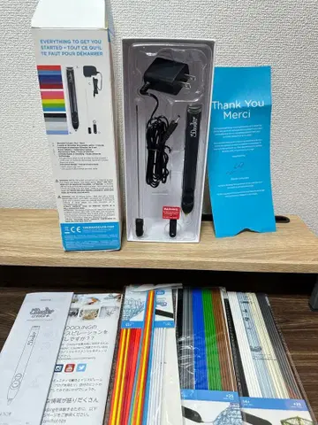 3Doodler Create+ 3D 펜