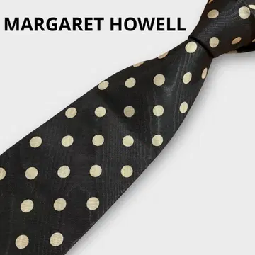 [ 새상품급 ] 마가렛호웰 MARGARET HOWELL 실크 넥타이