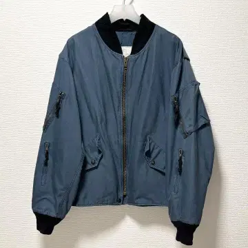 캐나다군 플라이트 자켓 TYPEIII