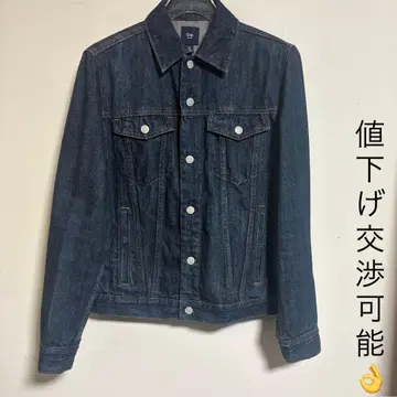 Gap 데님 자켓 G 사이즈 S