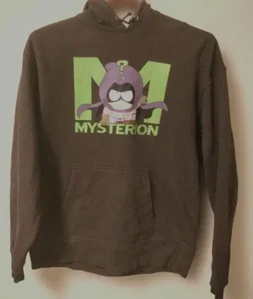 사우스 파크 미스테리온 후드티 L 사이즈