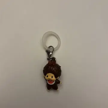 몽치치 메지루시 액세서리