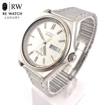 7-4867 SEIKO SilverWave 8829-700A 쿼츠