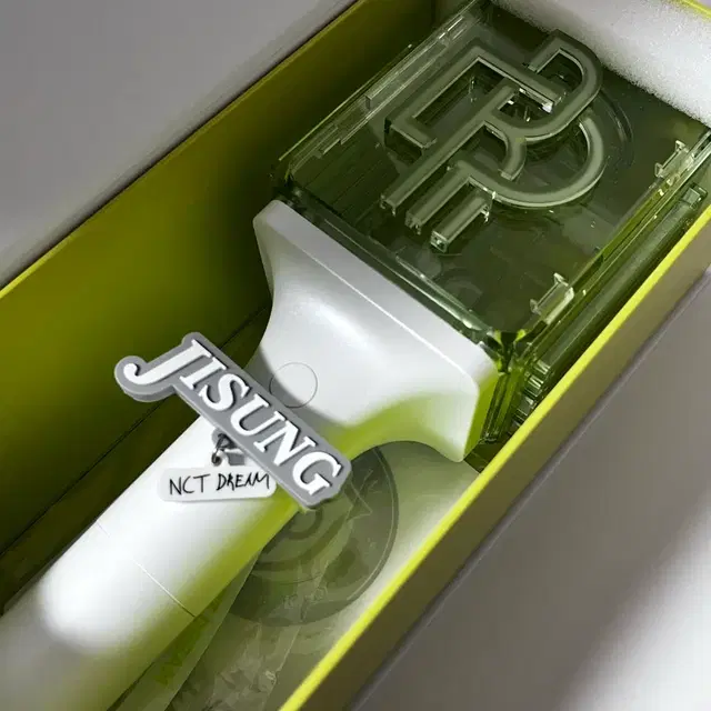 엔시티드림 믐뭔봄 뉴믐 응원봉 양도 아크릴판 해찬 반스