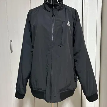 CHUMS 컬러 블록 점퍼