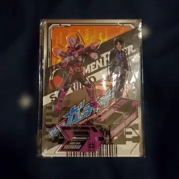 가면라이더 갓챠드 트윈 아크릴 스탠드