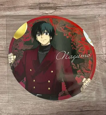 사카모토 데이즈 아모카페 나구모 코스터