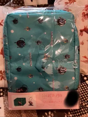 수납 박스 마도카 마기카 아베일 마도마기 참 포함