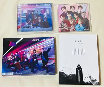 초특급 CD & Blu-ray 묶음 판매