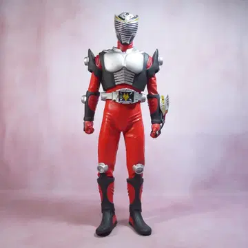 메디콤토이 가면라이더 류우키 2005 피규어 대형