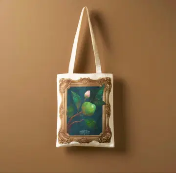 BABEL no TOH 토트백 A