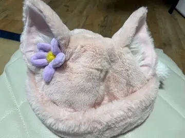 디즈니씨 리나벨 캡 58cm