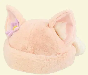 디즈니씨 리나벨 캡 58cm