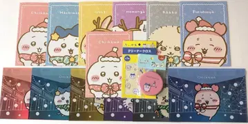 세븐일레븐 치이카와 (먼작귀)