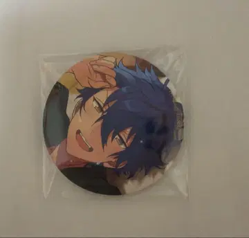 앙스타 이베코레 캔뱃지 준