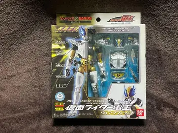 장착변신 가면라이더 덴오 윙폼