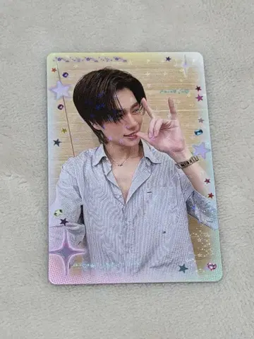 GMMTV POP UP STORE 트레이딩 카드 Phuwin