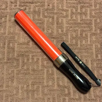 킨브레 빨간색 단색