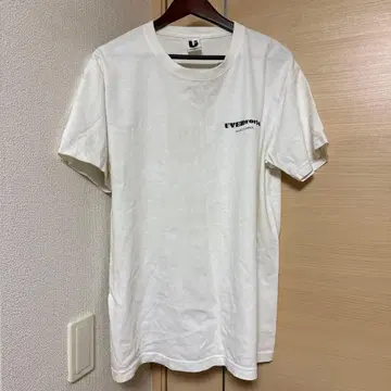 UVERworld XL T셔츠