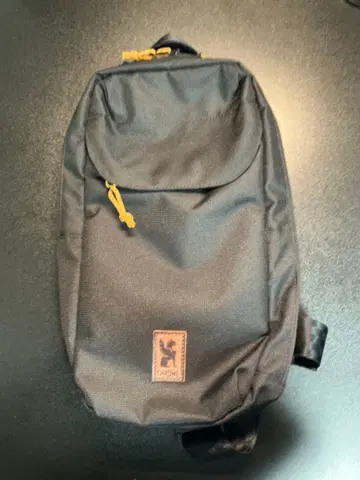 CHROME RUCKAS SLING 라커스 슬링 바디백 8L