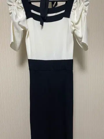 로얄 파티 원피스