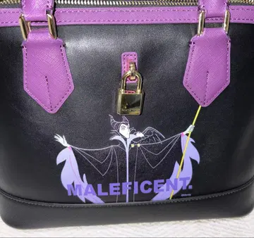 사만다 타바사 디즈니100 말레피센트