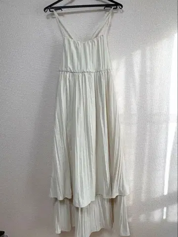 JEANASIS SundayDress 원피스