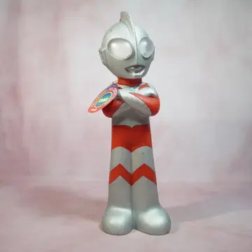 RUNA 울트라맨 저금통 빅 사이즈