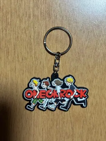 ONE OK ROCK 키링