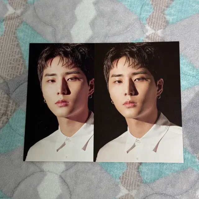 데이식스 day6 데몬, Fourever 앨범 구성품 엽서 영케이 / 원