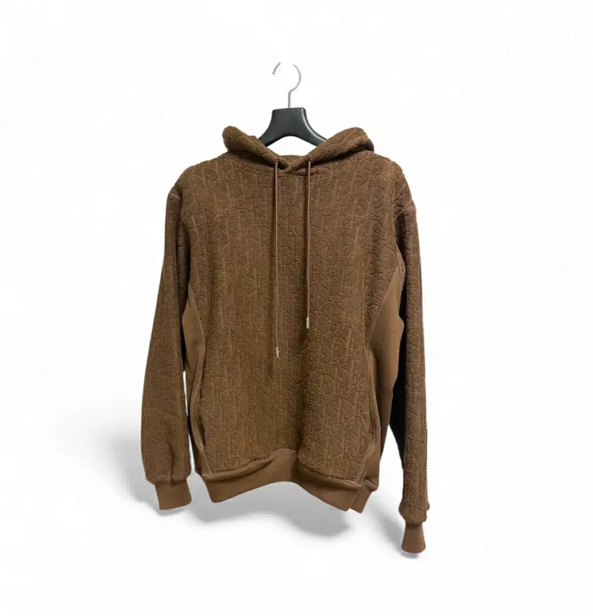 [100] Dior Terry Hoodie