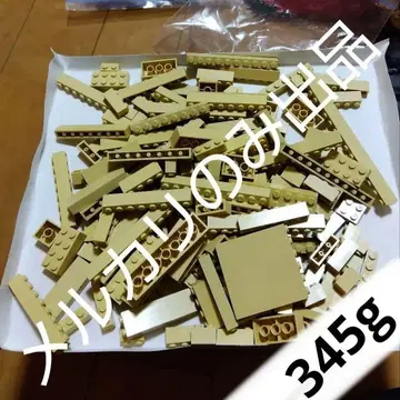 레고 부품 탄 블록 B