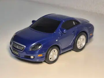 드라이브 타운 도요타 소아라 SC430 풀백카