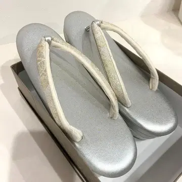 도쿄 아사쿠사 사오리 조리 LL 사이즈 예복용 결혼식