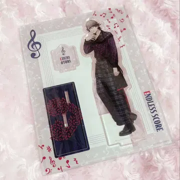 우타프리 ENDLESS SCORE 엔스코 아크릴 스탠드 에이치