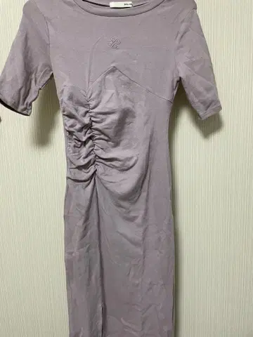 로얄 파티 원피스