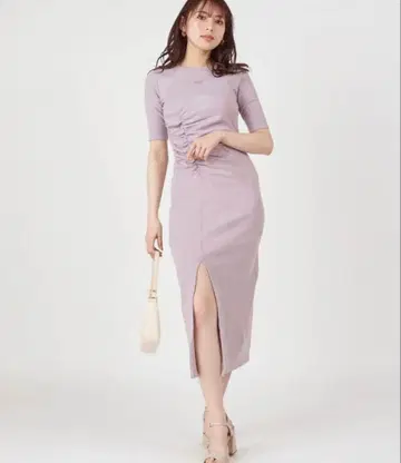 로얄 파티 원피스