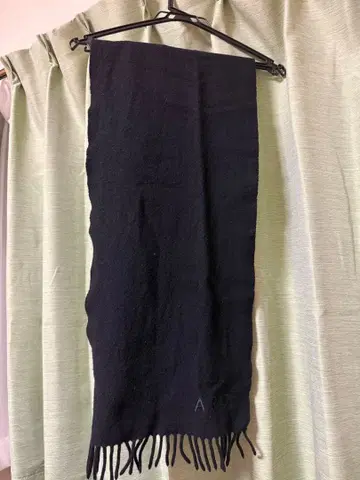 A.P.C. Ambroise 머플러 ECHARPE