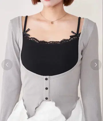 darich 미사용 새상품 tops 상의