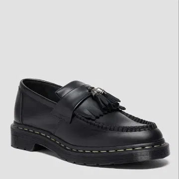 닥터마틴 ADRIAN 태슬 로퍼 일본 한정판