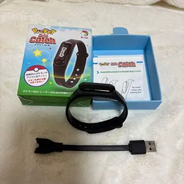 포켓몬 GO 오토 캐치 블랙 포켓몬GO 오토 캐치