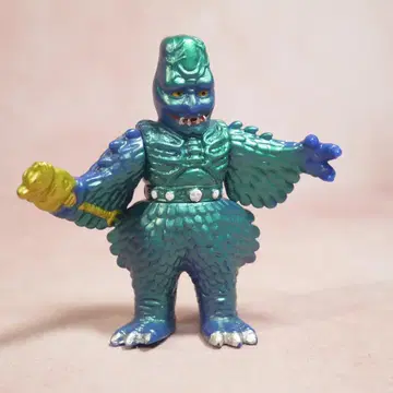 타미  다이몬 미니 소프트 비닐