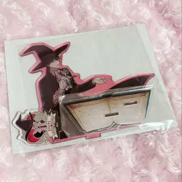 우타프리 DMS 오즈 oz ASS 아크릴 스탠드 에이치 호오 에이치