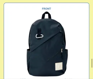 미나세 이노리 Travel Record TOUR 백팩