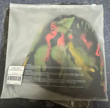 미사용 새상품 SKYLRK 비니 저스틴 비버