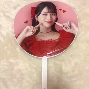 = LOVE 사사키 마이카 부채