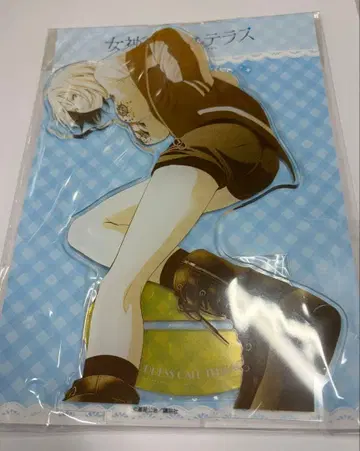 호우지 단풍 빅 아크릴 스탠드